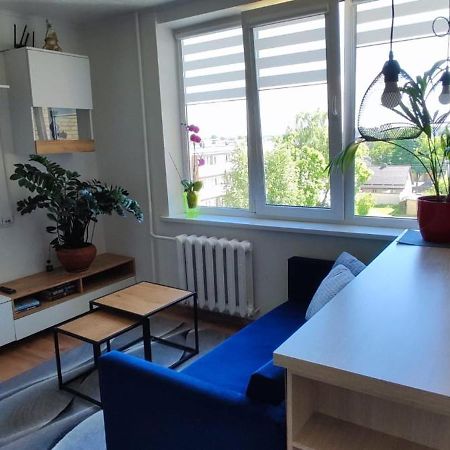 R&J Apartment II Panevėžys Exteriör bild